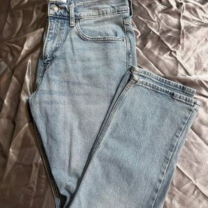 Denizen from Levi's Light Blue Slim Straight Jeans